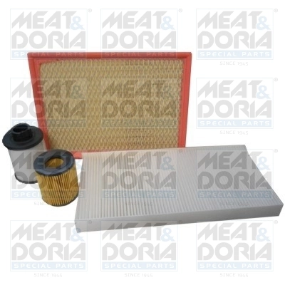 Filter Set